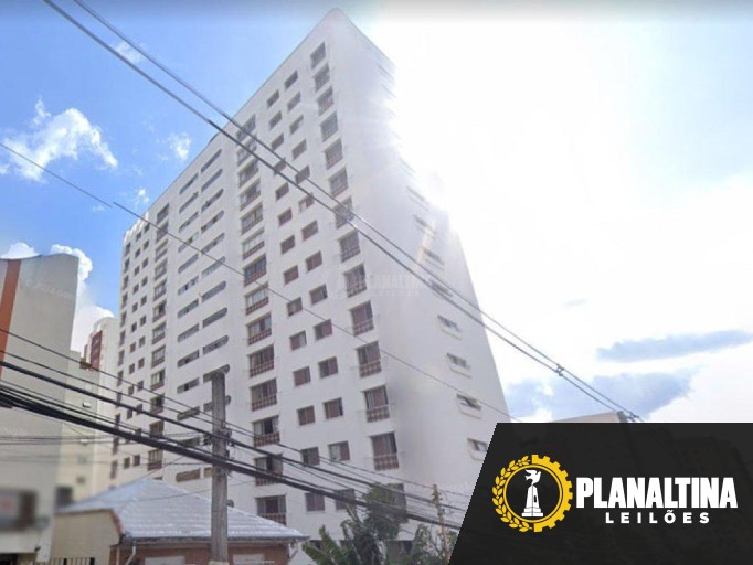 APARTAMENTO - PERDIZES - SÃO PAULO