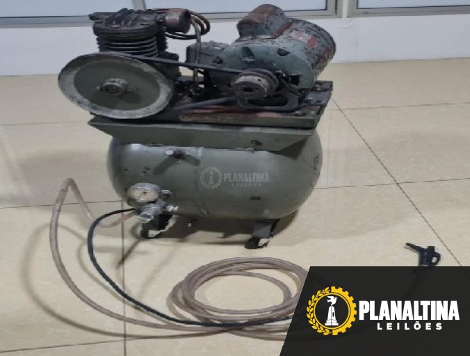 COMPRESSOR DE AR COMPRESSOR DE AR