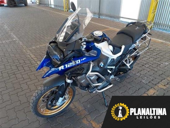 BMW R 1250 20/20