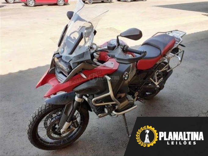 BMW R 1200 15/15 BMW R 1200 15/15