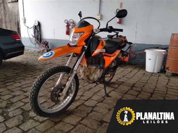 HONDA NXR 160 BROS 17/18 HONDA NXR 160 BROS 17/18
