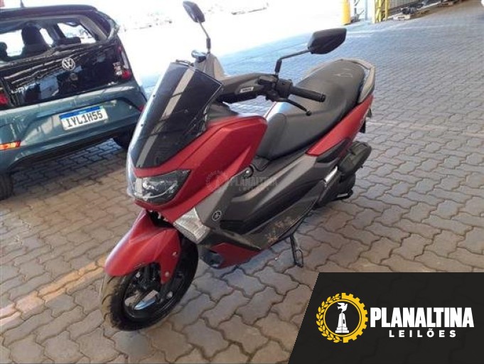 YAMAHA NMAX 18/18 YAMAHA NMAX 18/18