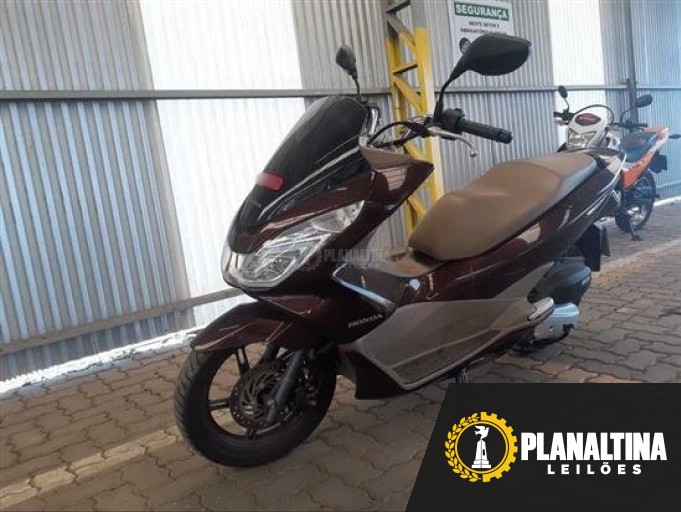 HONDA PCX 18/18 HONDA PCX 18/18