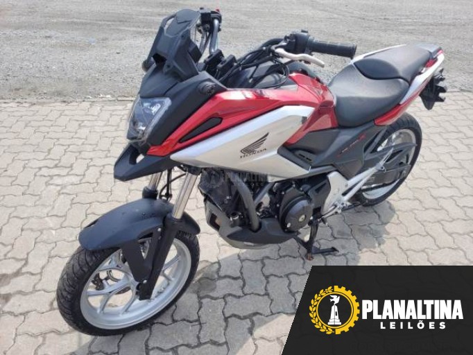 HONDA NC 750X 19/19 HONDA NC 750X 19/19