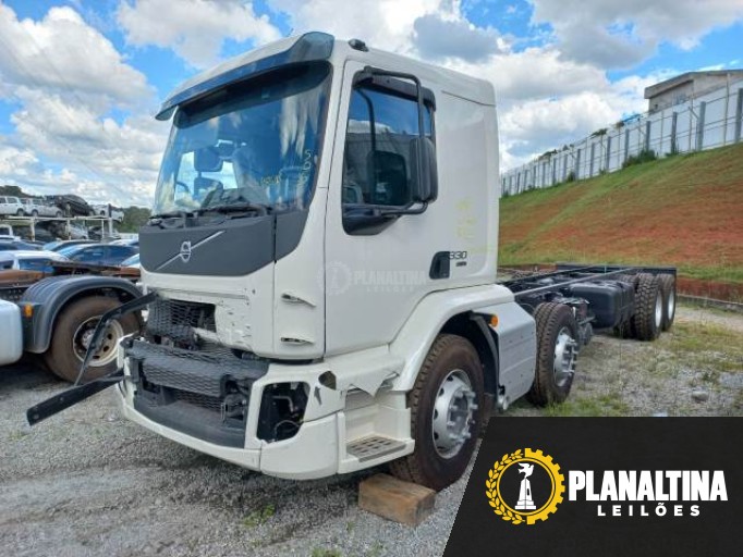 VOLVO VM 330 R 20/21