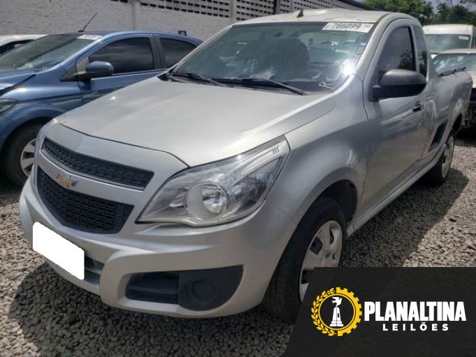 CHEVROLET MONTANA 18/19