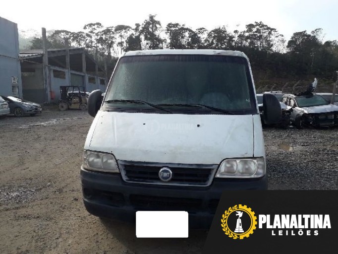 FIAT DUCATO 10/11
