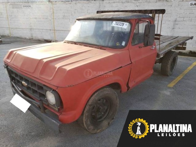 CHEVROLET C-10 73/73 CHEVROLET C-10 73/73