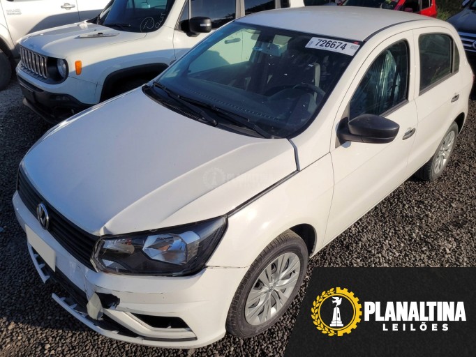 VOLKSWAGEN GOL 22/23