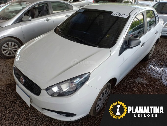 FIAT GRAND SIENA 21/21