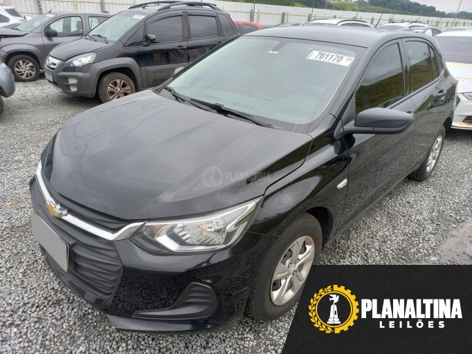 CHEVROLET ONIX 20/21 CHEVROLET ONIX 20/21