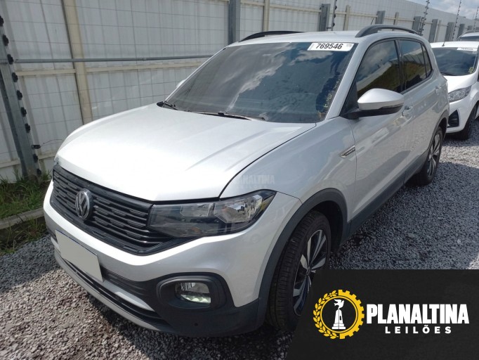 VOLKSWAGEN T-CROSS 20/21