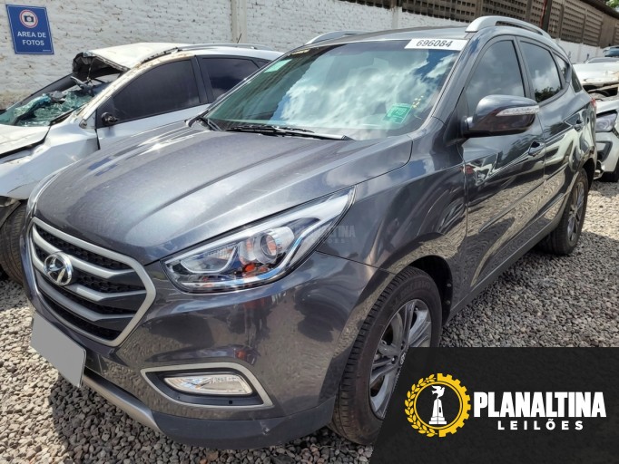 HYUNDAI IX35 21/22