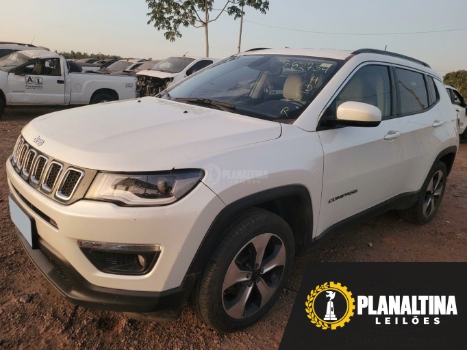 JEEP COMPASS 17/18 JEEP COMPASS 17/18