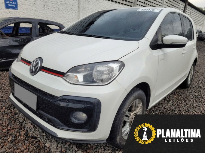 VOLKSWAGEN UP 18/19
