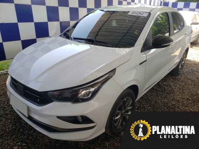 FIAT CRONOS 22/23 FIAT CRONOS 22/23