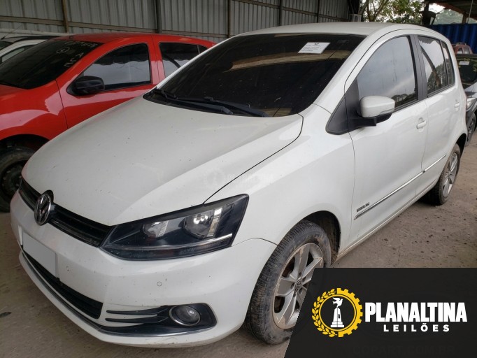 VOLKSWAGEN FOX 14/15 VOLKSWAGEN FOX 14/15