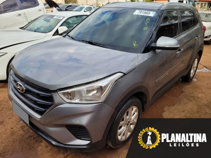 HYUNDAI CRETA 21/22
