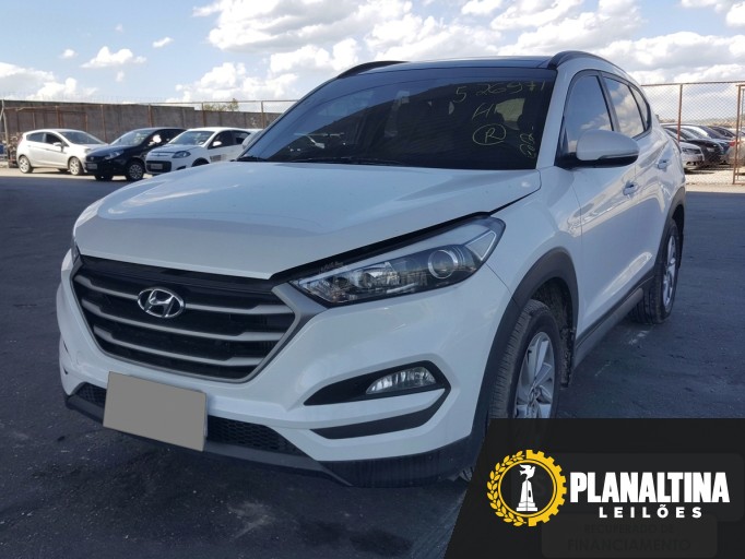 HYUNDAI TUCSON 20/20