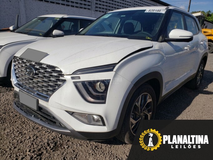 HYUNDAI CRETA 23/23
