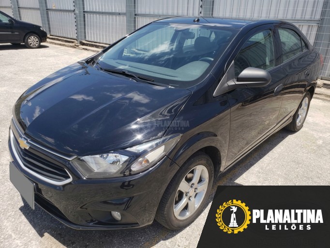 CHEVROLET ONIX PLUS 21/21