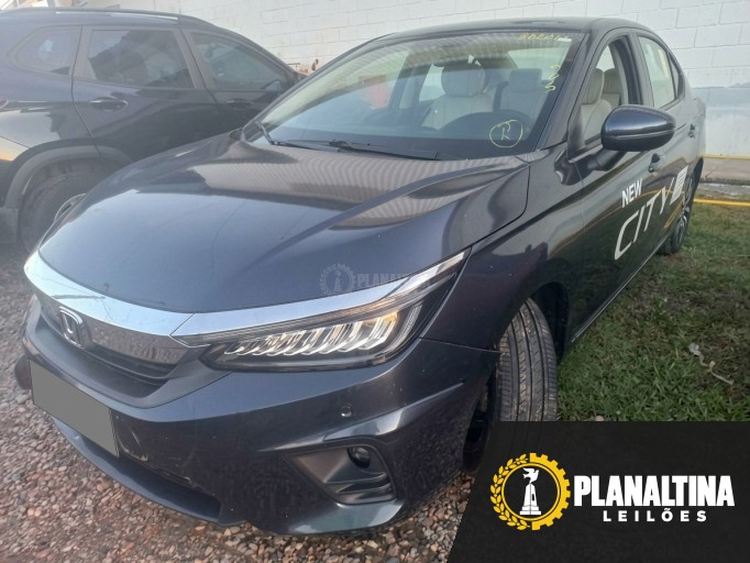 HONDA CITY 23/24 HONDA CITY 23/24
