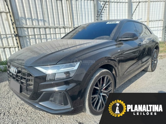 AUDI Q8 19/20 AUDI Q8 19/20