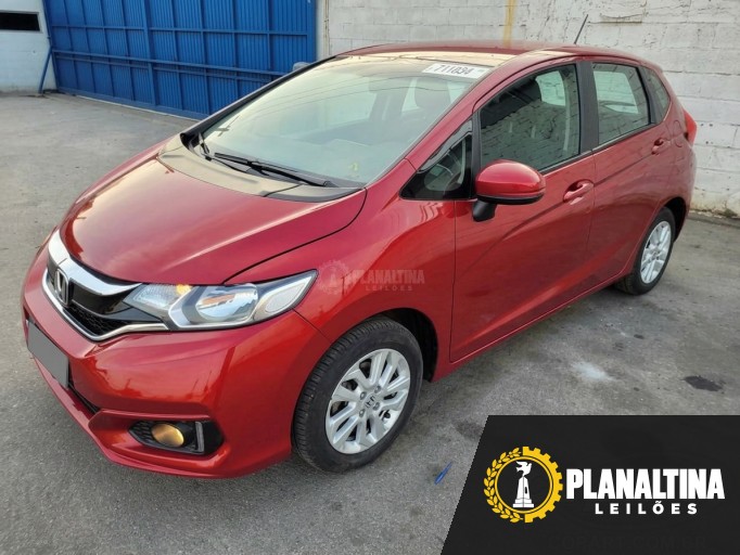 HONDA FIT 19/20 HONDA FIT 19/20