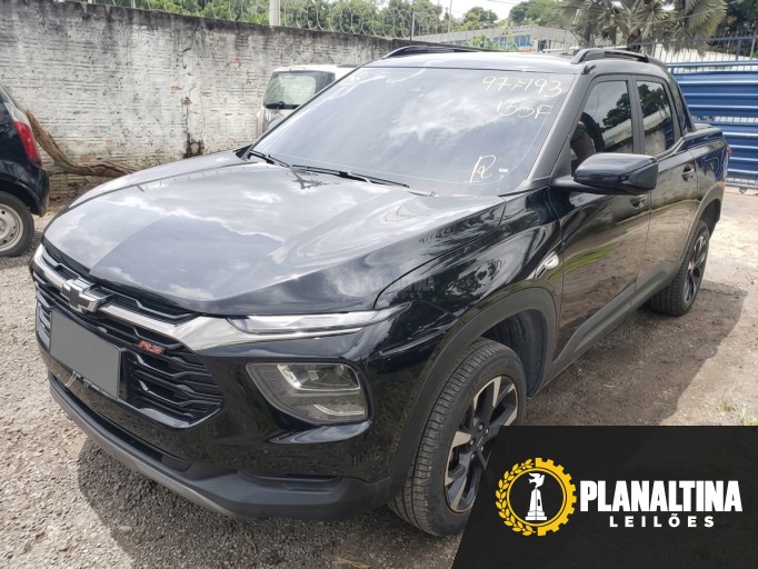 CHEVROLET MONTANA 24/24