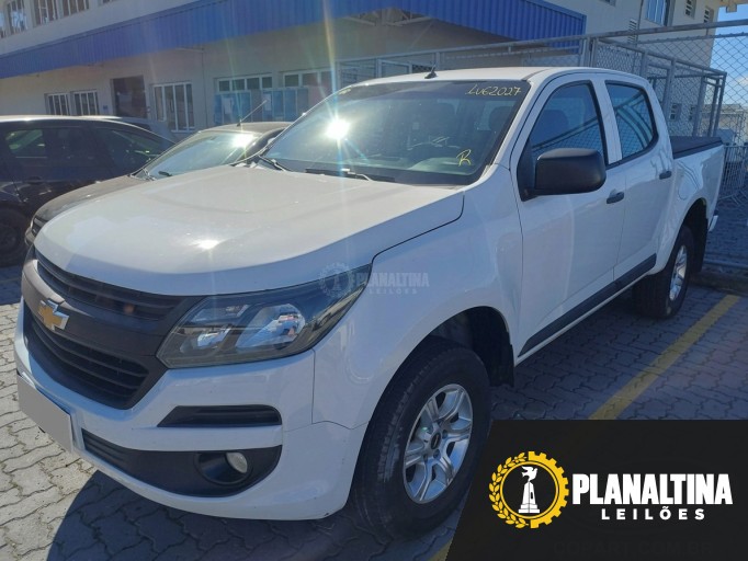 CHEVROLET S10 19/20