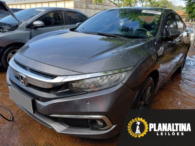 HONDA CIVIC 21/21
