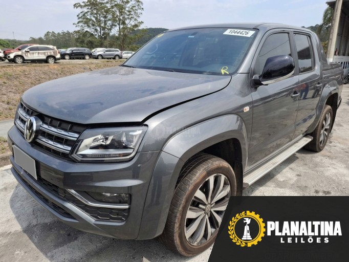 VOLKSWAGEN AMAROK 20/21