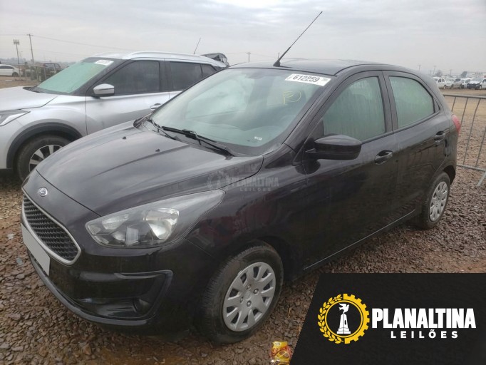 FORD KA 18/18 FORD KA 18/18