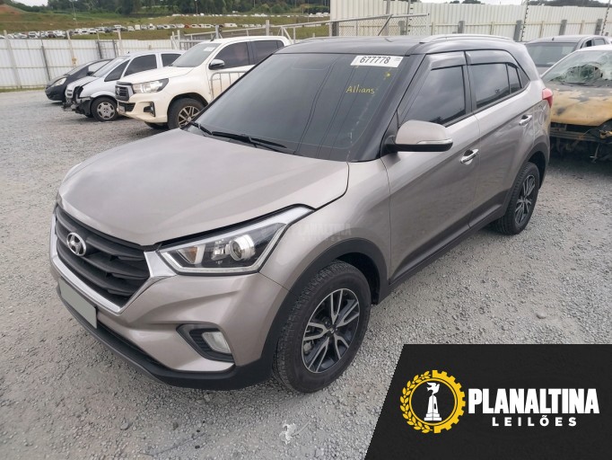 HYUNDAI CRETA 20/21
