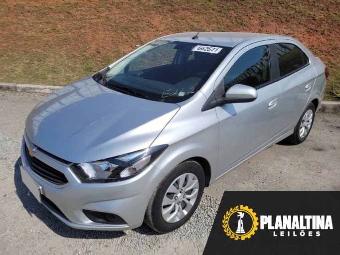 CHEVROLET PRISMA 18/18