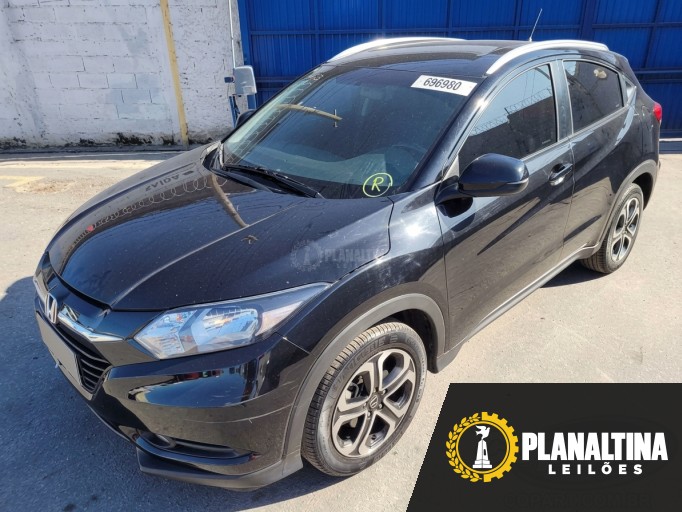 HONDA HR-V 16/17