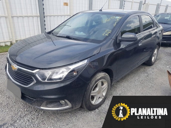 CHEVROLET COBALT 19/20 CHEVROLET COBALT 19/20